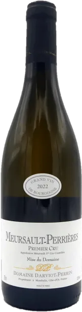 photo Meursault 