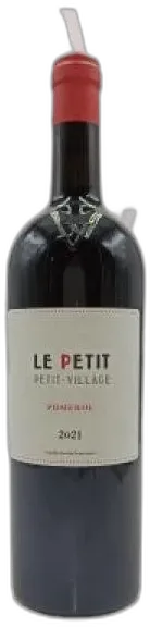 photo Pomerol 
