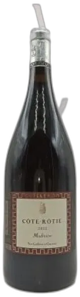 photo Mag Cote-Rotie Madinière 