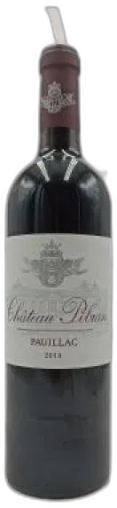photo Pauillac 