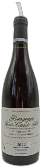 photo Hautes Cotes de Nuits 