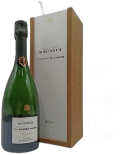 photo Bollinger 