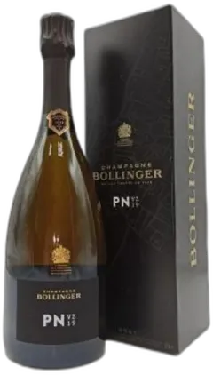 photo Bollinger 