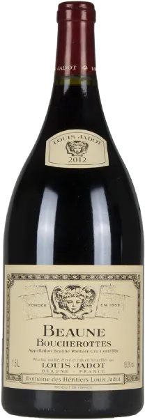 photo Domaine Louis Jadot 