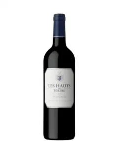 photo les Hauts du Tertre Margaux Rouge 2019