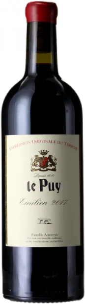photo Château le Puy 