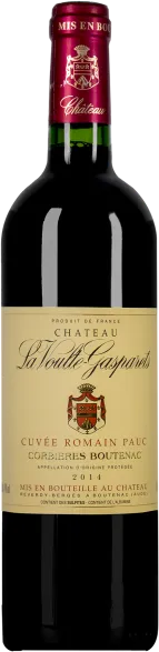 photo Château la Voulte Gasparets 