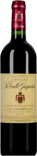 photo Château la Voulte Gasparets 