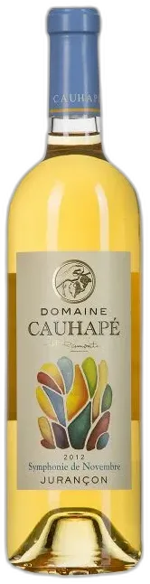 photo Domaine Cauhapé 