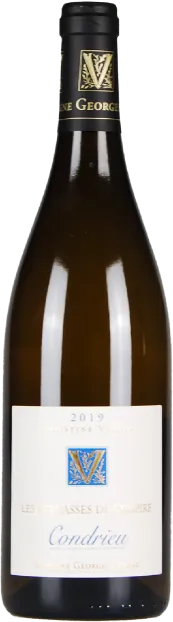 photo Domaine Georges Vernay 