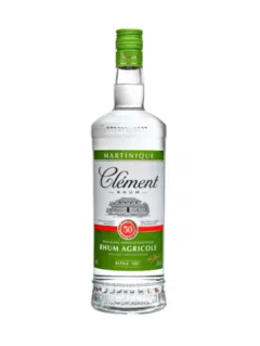 photo Rhum Clément 