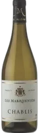 photo Chablis les Marronniers 2022
