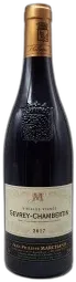 photo Gevrey Chambertin Vieilles Vignes 2023 jp Marchand