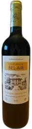 photo Montagne Saint Emilion les Forts de Bel-Air 2022