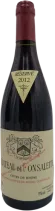 photo Rayas Chateau de Fonsalette 2012
