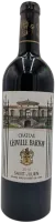 photo Château Leoville Barton 2016