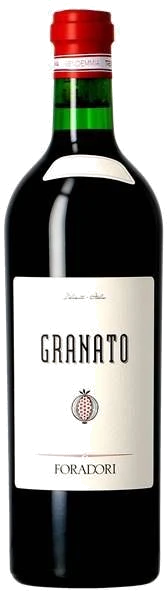 photo Foradori Italie Granato 2016