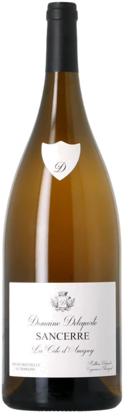 photo Delaporte Magnum Sancerre la Côte d’Amigny 2022
