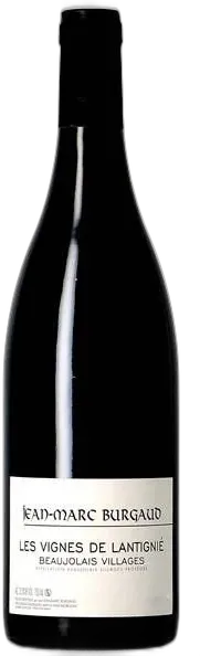 illustration du vin Jean Marc Burgaud Beaujolais Villages Lantignié 2023