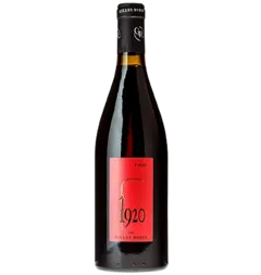 image du vin Crozes-Hermitage Domaine Gilles Robin "1920" 2019