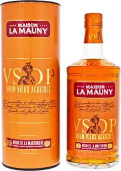 photo la Mauny Vsop