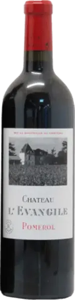 photo Château l’Evangile Pomerol 2011