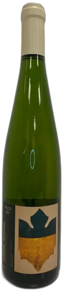 image du vin Domaine Ostertag les Vieilles Vignes de Sylvaner Vin de l’Aoc