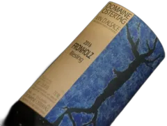 image du vin Domaine Ostertag les Vieilles Vignes de Sylvaner Vin de l’Aoc