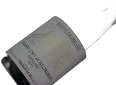 photo Domaine Trimbach Riesling Grand Cru Schlossberg 2015 Alsace France