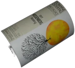 image du vin Domaine Ostertag les Vieilles Vignes de Sylvaner Vin de l’Aoc
