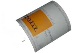 image du vin Domaine Ostertag les Vieilles Vignes de Sylvaner Vin de l’Aoc