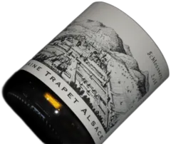 photo du vin Domaine Trapet Riesling Schlossberg Grand Cru