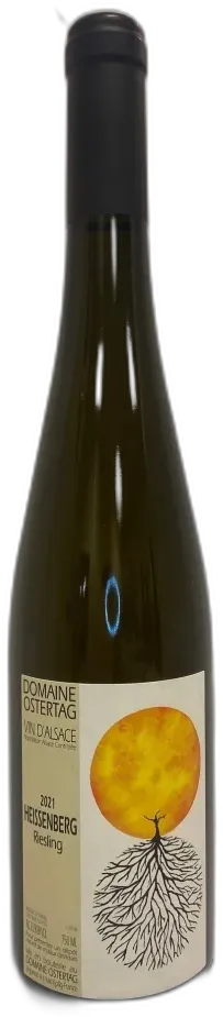 image du vin Domaine Ostertag les Vieilles Vignes de Sylvaner Vin de l’Aoc