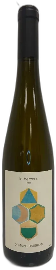 image du vin Domaine Ostertag les Vieilles Vignes de Sylvaner Vin de l’Aoc