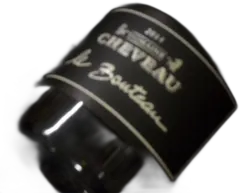 photo du vin Domaine Cheveau Beaujolais Leynes le Bouteau 2014 Beaujolais France