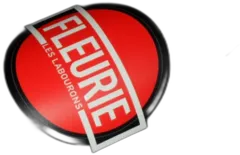 image du vin Domaine Pacalet Chistophe Fleurie les Labourons Beaujolais France