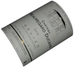 photo Château Beauregard Ducasse 2010 Bordeaux France