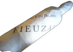 photo Château de Fieuzal Pessac-Leognan Blanc 2010 Bordeaux France