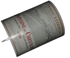 photo du vin Domaine de Chevalier r