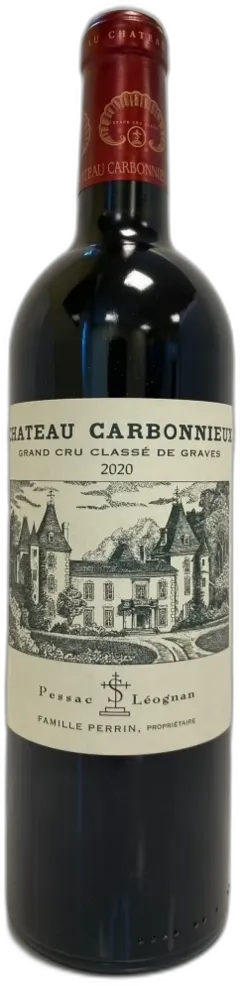 photo Château Carbonnieux r 2020 Bordeaux France