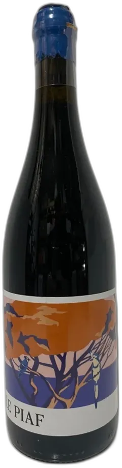 photo le Piaf Par Chateau Daugay 2020 Bordeaux France