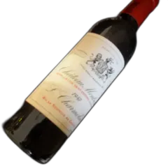photo Château Montrose 1947 Bordeaux France