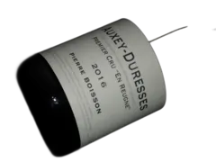 photo Domaine Boisson Pierre Auxey Duresses 1er Cru en Reugne 2016 Bourgogne France