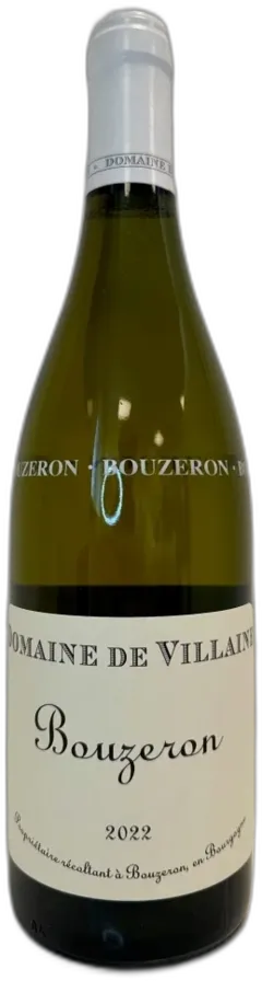 photo Domaine de Villaine Aligote Bouzeron 2022 Bourgogne France