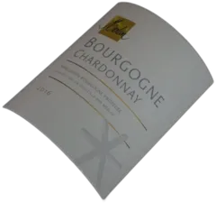 photo Domaine Merlin Bourgogne Blanc 2016 Bourgogne France