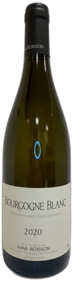 photo du vin Domaine Boisson Anne Bourgogne Bourgogne France