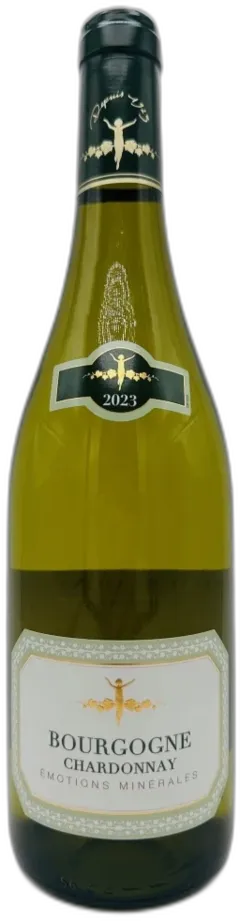 photo du vin la Chablisienne Bourgogne Chardonnay Bourgogne France