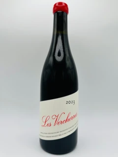 photo Domaine Rougeot Bourgogne Passetoutgrain les Vercherres 2023 Bourgogne France