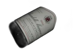 photo Domaine Thierry Mortet Chambolle Musigny Aux Beaux Bruns 1 2016 Bourgogne France