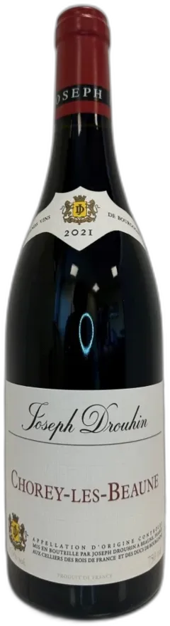 photo Domaine Joseph Drouhin Chorey les Beaune 2021 Bourgogne France